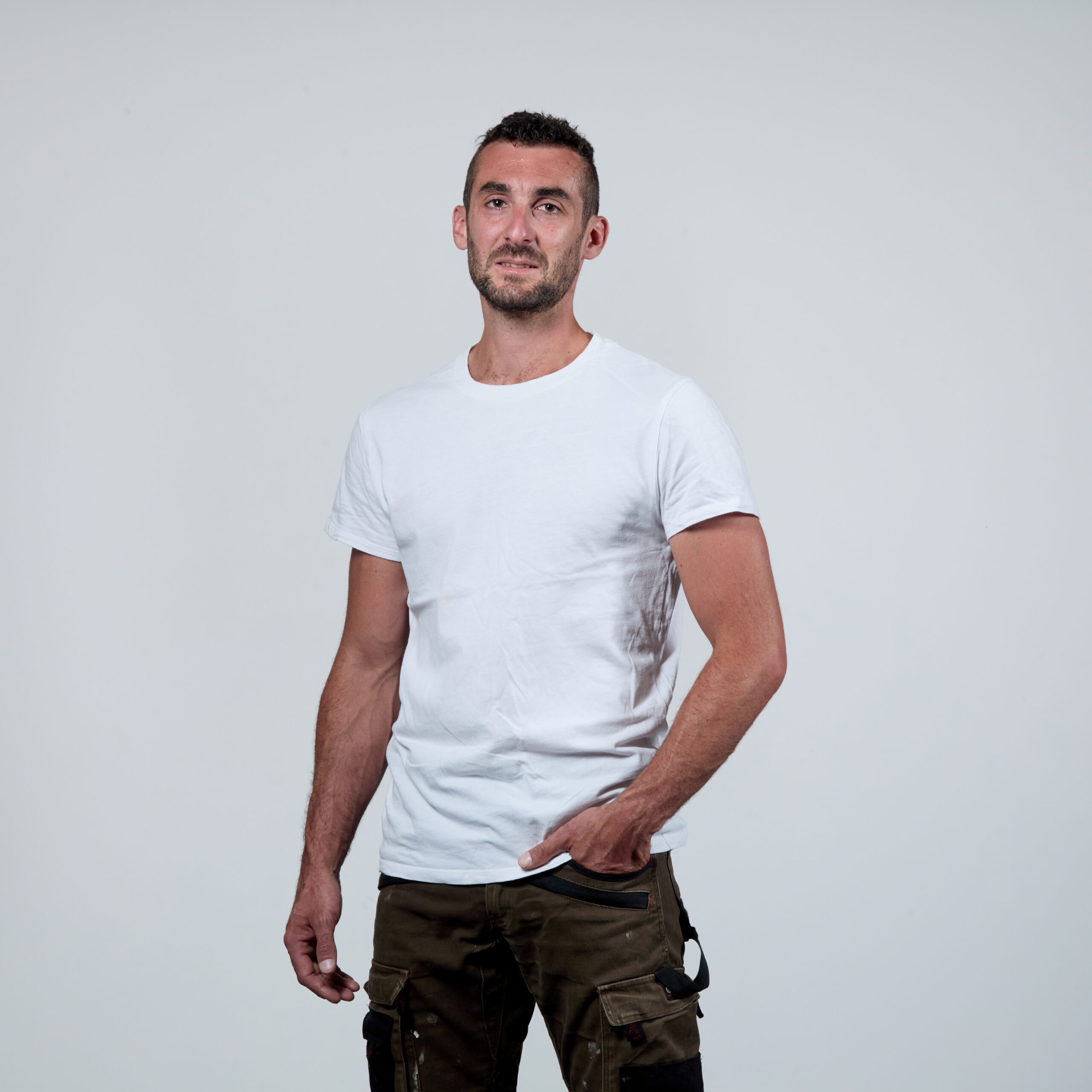 Photo de profil de Xavier Morize