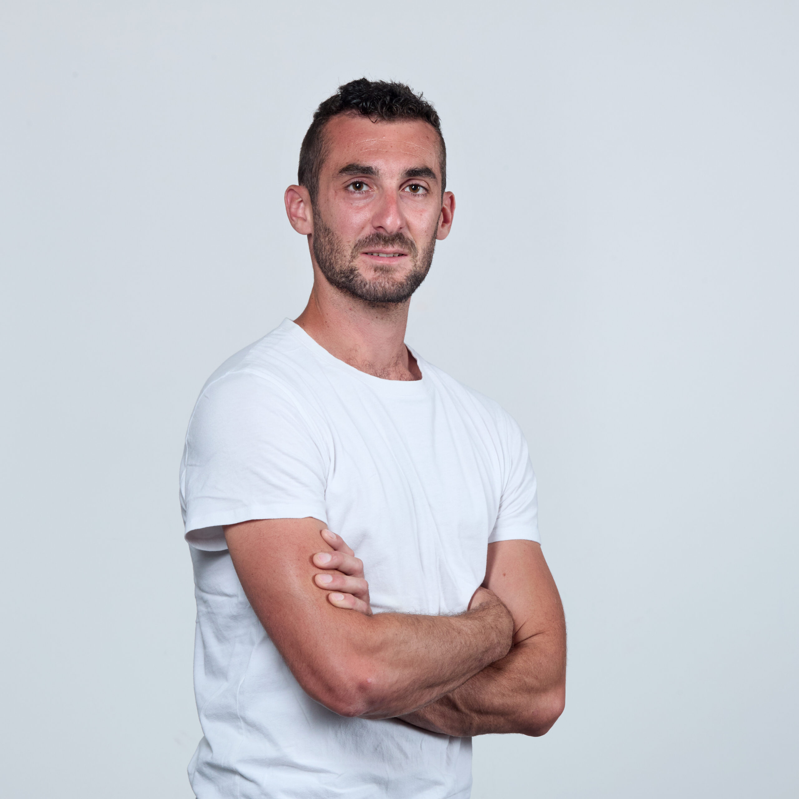 Photo de profil de Xavier Morize